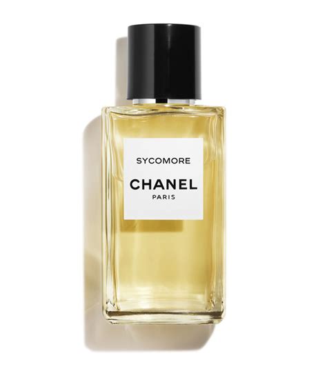 chanel sycomore harrods|CHANEL (SYCOMORE) Les Exclusifs de CHANEL .